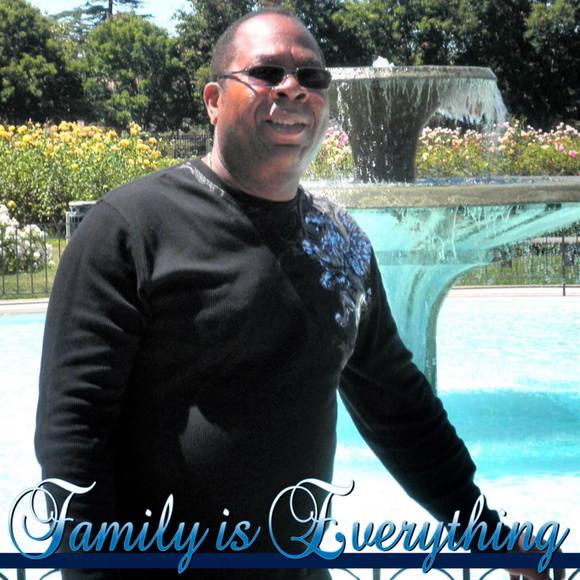 Meet your Posher, Earl - Picture 1 of 1